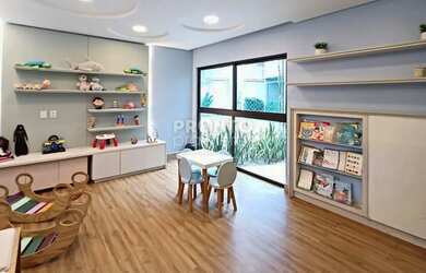 Imagem 12: APARTAMENTO À VENDA EDF.MARIA JOÃO EM BOA VIAGEM 93,40M²