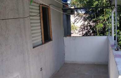 Imagem 8: Aluga-se. Varanda, Área de serviço, 50m² de Áreae1 Banheiro