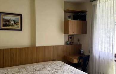 Imagem 11: NOVO 3 qtos Frente Praia Ipanema /Piscina