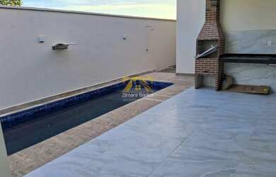 Imagem 11: Casa 3/4 sendo 1 suíte com closet, 203 m² - 1603 sul - Próxima a Ulbra...