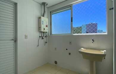 Imagem 9: ÓTIMO APARTAMENTO DE 3 DORMITÓRIOS NO PARQUE SÃO JORGE PARA LOCAÇÃO