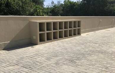 Imagem 8: APARTAMENTO PRIMEIRA LOCAÇÃO 2Q VAGA AUTO EM INOÃ MARICÁ