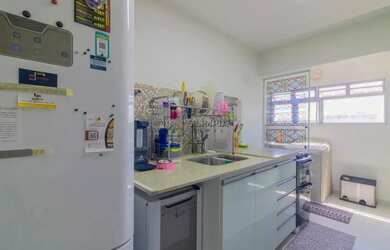 Imagem 11: Aluguel Cobertura 3 Dormitórios - 249 m² Bela Vista