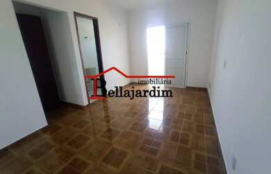 Imagem 6: Apartamento com 3 dormitórios sendo 1 suíte - Vila Pinheirinho, Santo...