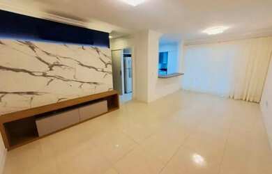 Imagem 2: Apartamento com 03 suítes mobiliado com excelente padrão de acabamento...