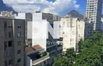 Imagem: Apartamento / Residencial / Leblon