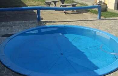 Imagem 7: Casa Ilha de Itamaracá. Churrasqueira, Imóvel mobiliado, Ar-condicionadoe300m²...