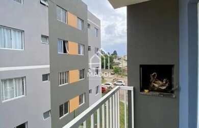 Imagem 9: Apartamento à Venda em Uvaranas, Ponta Grossa - PR