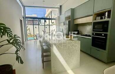 Imagem 8: Casa de Condomínio com 3 quartos, Parque Residencial Eloy Chaves - Jundiaí