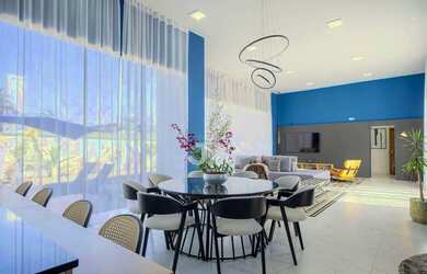 Imagem 8: Casa no Condomínio Terra Caxambu - AC 257 m² 3 suítes 1 Master R$ 2.600.000,00