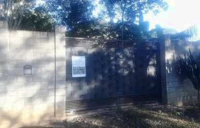 Imagem 2: Barão Geraldo - Chácaras Santa Margarida Guará terreno de 1.830m2