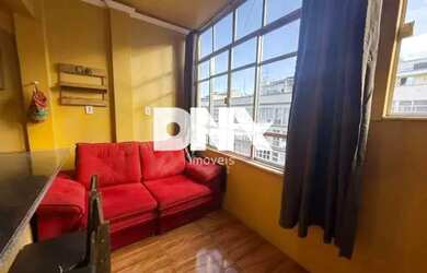 Imagem 5: Apartamento / Residencial / Copacabana