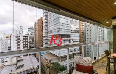 Imagem 13: Apartamento com 3 dormitórios à venda, 243 m² por R$ 2.900.000,00 -...