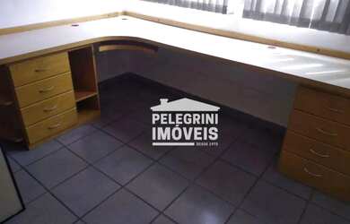 Imagem 1: Sala, 65 m² - venda por R$ 100.000,00 ou aluguel por R$ 1.833,45/mês - Centro - Campinas/S