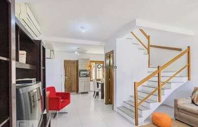 Imagem 2: Casa em Condomínio 2 dormitórios para alugar Jardim Sabará Porto Alegre/RS