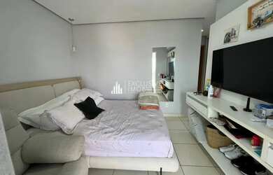 Imagem 12: ED. TORRE SOLAZZO APTO DE 112 METROS, 3 SUÍTES COM 4 BANHEIROS