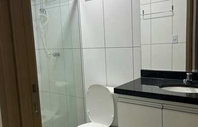 Imagem 11: Alugo , Apt Qto/sala no Edf Strauss ponta verde