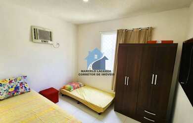 Imagem 12: Apartamento no Condomínio Smart Vista do Sol - Lírio do Vale