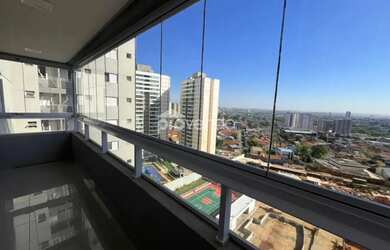 Imagem 11: RUA VV8 Q. AC3 L. AREA APART 1505 TORRE B 2 - TERRA MUNDI ELDORADO