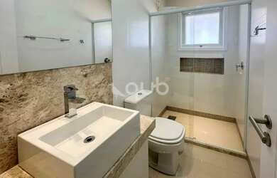 Imagem 16: Sobrado à venda, 5 quartos, 5 suítes, 2 vagas, Condomínio Enseada Lagos...