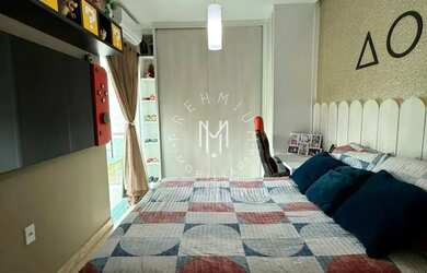 Imagem 12: Imóvel para venda tem 156 metros quadrados com 3 quartos em Bateias II - Vitória da Conqui