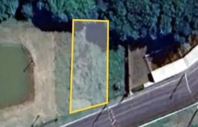 Imagem: VENDO TERRENO EM ÁREA INDUSTRIAL NA CIDADE DE MATÃO-SP ÁREA