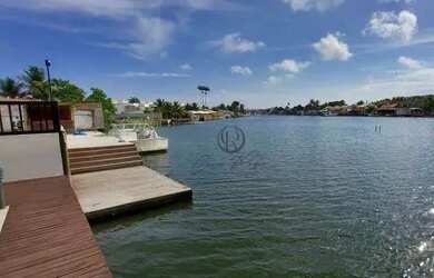 Imagem 2: Casa com 3 dormitórios, 140 m² - venda por R$ 1.100.000,00 ou aluguel...