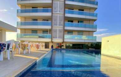 Imagem 3: Imóvel para aluguel possui 140 metros quadrados com 3 quartos em Aparecida - Santarém - PA