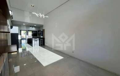 Imagem 8: Casa de Alto Padrão no Condomínio Gênova no Bairro Villa Lucchesi em Gravataí