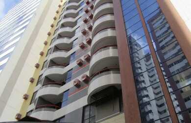 Imagem: O depósito possui 1 Vaga na garagem e 33m² de Área e está