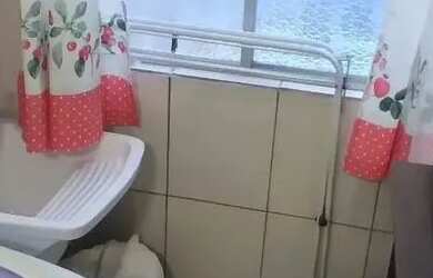 Imagem 10: ALUGA-SE apartamento de 2 quartos no Residencial ARGUS, em Coqueiros,...