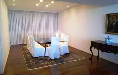 Imagem 7: Apartamento para venda com 4 quartos, 360m² - Copacabana - Rio de Janeiro/RJ