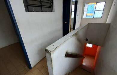 Imagem 6: Casa no Bom Parto para venda possui 79 metros quadrados com 2 quartos...