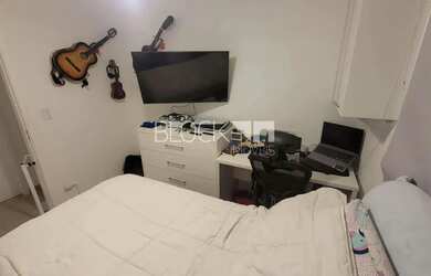 Imagem 11: Recreio dos Bandeirantes Cobertura 3 quartos, sendo 1 suite