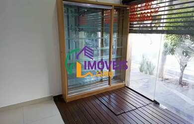 Imagem: O depósito possui 22m² de Área e está localizado em Pinheiros