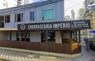 Imagem: O depósito possui 200m² de Área e está localizado em Centro