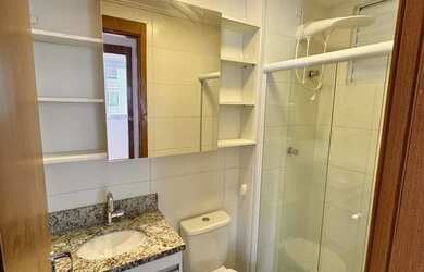 Imagem 4: Imóvel para aluguel tem 48 metros quadrados com 2 quartos em Buraquinho - Lauro de Freitas