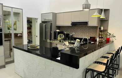 Imagem 4: Golden Hill, casa para venda e locação, Esperança, Londrina, PR