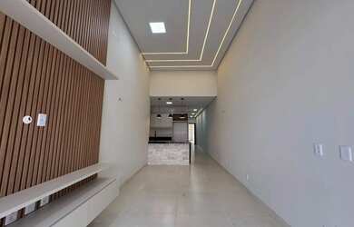 Imagem 11: CASA NOVA NA QUADRA 505 SUL ARSO 52 COM 3 SUÍTES COM ÁREA GOURMET COMPLETA...