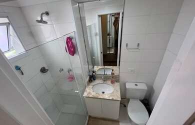 Imagem 9: Excelente Apartamento 2 Dorm 55m - Vila Prudente - Ótima Oportunidade