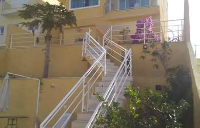 Imagem 3: Sobrado para aluguel e venda tem 380 metros quadrados com 4 quartos