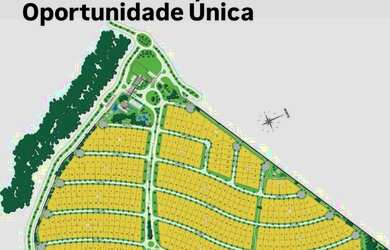 Imagem: O terreno está localizado em Ribeirão do Lipa, Cuiabá à