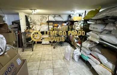 Imagem 16: Galpão para Venda em São Paulo, Brás, 6 banheiros