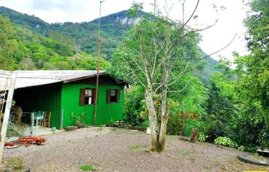 Imagem 2: Sítio / Chácara para Venda em Nova Petrópolis, Linha Riachuelo, 3 dormitórios,...