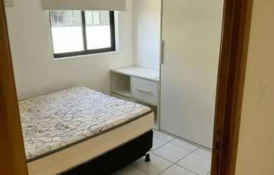 Imagem: O apartamento possui 3 Dormitórios, 2 Banheiros, 1 Vaga na