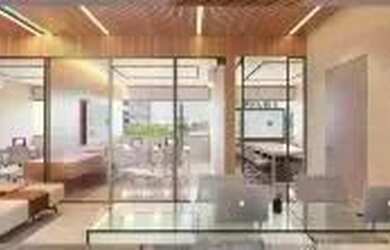 Imagem 2: ceci- More no Mirage, acabamentoo premio 141m, 3 quartos, 3 suites, varanda