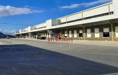 Imagem 6: GALPÃO DE 1364M² PARA ALUGAR NO BAIRRO CINCO EM CONTAGEM