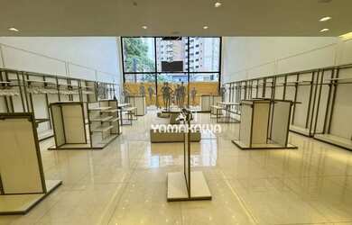 Imagem 5: Salão para alugar, 300 m² por R$ 36.720,00/mês - Jardim Anália Franco...