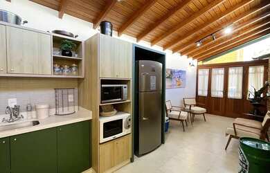 Imagem 12: Casa em Florianópolis ponta das canas com 2 dormitórios