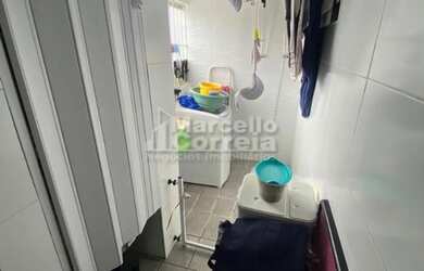 Imagem 7: Apartamento de 101m² no Edf. Luiza Cristina, Ilha do Retiro